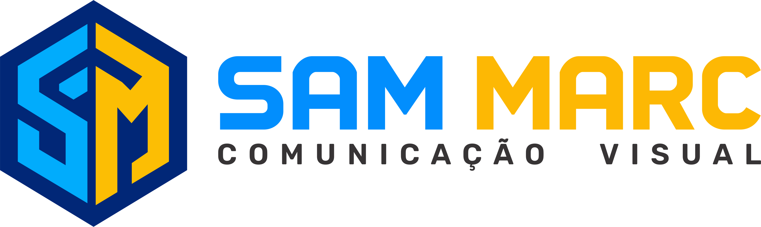 SamMarc Comunicação Visual